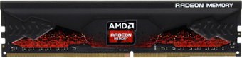 Модуль памяти AMD Radeon R7 Performance 16GB DDR4 PC4-21300 R7S416G2606U2S