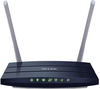 Беспроводный маршрутизатор TP-Link Archer C50
