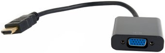 Адаптер VGA-HDMI Gembird  (A-HDMI-VGA-04)