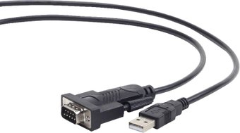 Переходник USB to COM Gembird (UAS-DB9M-02)