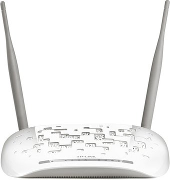 Маршрутизатор TP-Link TD-W8961N