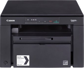 МФУ Canon i-SENSYS MF3010