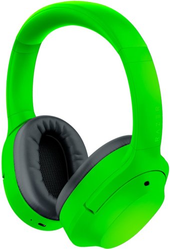 Razer Opus X Green