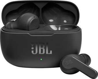 JBL Wave 200 (черный)