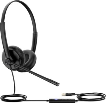 Yealink UH34 Dual UC