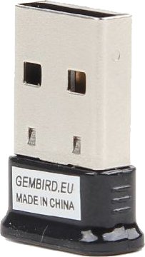Беспроводный адаптер Gembird BTD-MINI5