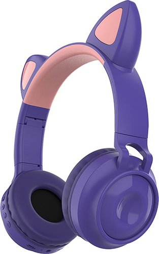 QUMO Party Cat 32304 (фиолетовый)