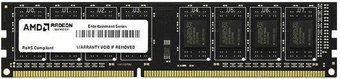 Модуль памяти AMD Radeon R5 Entertainment 8GB DDR3 PC3-12800 R538G1601U2SL-UO