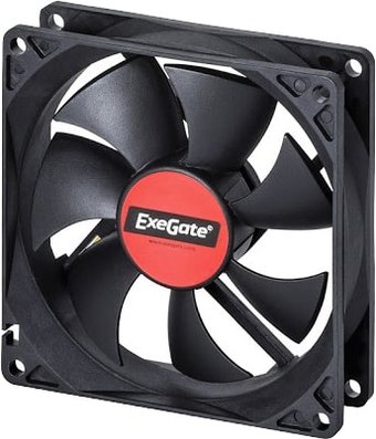 ExeGate ExtraPower EX283387RUS