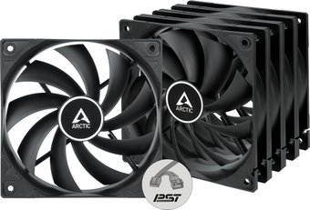 Arctic F12 PWM PST (5 шт) ACFAN00250A