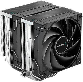 DeepCool AK620 R-AK620-BKNNMT-G