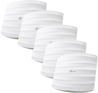 TP-Link EAP245 V3 5-Pack