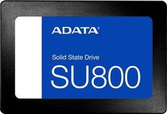 SSD ADATA Ultimate SU800 512GB ASU800SS-512GT-C