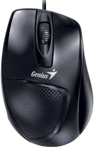 Мышка Genius DX-150X (черный)