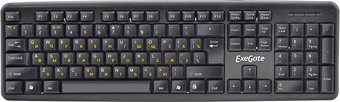 Клавиатура ExeGate LY-331L5 OEM