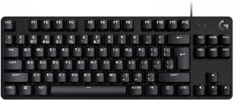 Клавиатура Logitech G413 TKL SE 920-010447