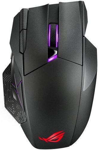 Мышка ASUS ROG Spatha X
