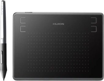 Планшет Huion H430P (8192)