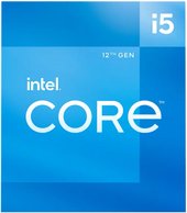 Процессор Intel Core i5-12400F