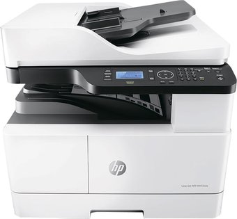 HP LaserJet M443nda 8AF72A