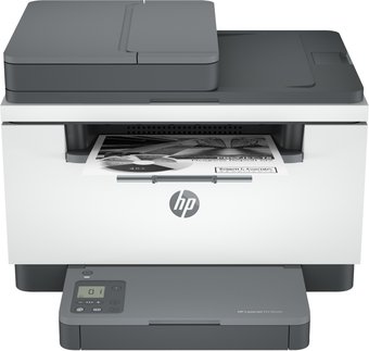 HP LaserJet M236sdn