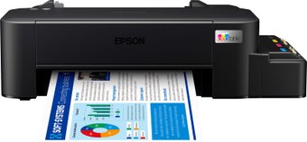 Принтер Epson EcoTank L1210