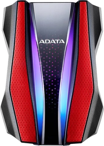Внешний накопитель ADATA HD770G 1TB AHD770G-1TU32G1-CRD