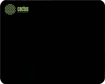 Коврики для мыши CACTUS CS-MP-P01XS