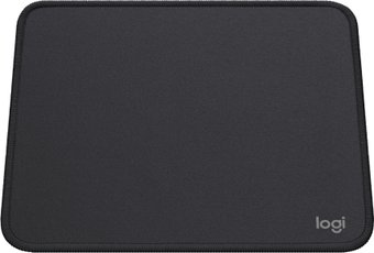 Коврики для мыши Logitech Studio Series (графитовый)