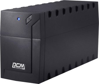 ИБП Powercom Raptor RPT-1000A Euro