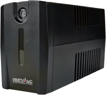 ИБП Импульс Юниор Смарт 600 JS60114