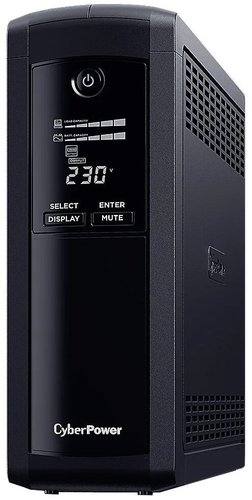ИБП CyberPower Value Pro VP1200E(I)LCD
