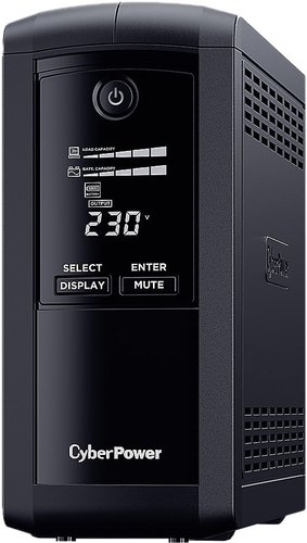 ИБП CyberPower Value Pro VP1000E(I)LCD