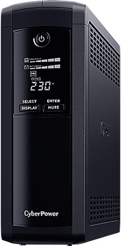 ИБП CyberPower Value Pro VP1200ELCD