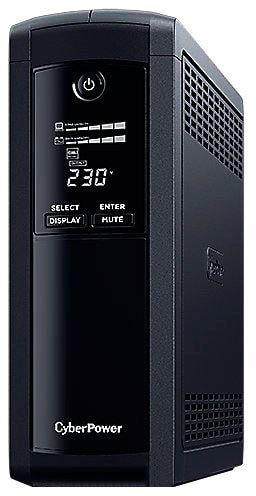 ИБП CyberPower Value Pro VP1600ELCD