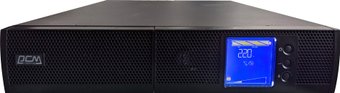 ИБП Powercom Sentinel SNT-2000
