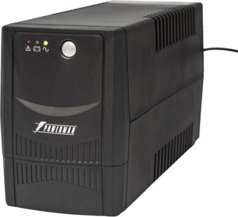 ИБП Powerman Back Pro 850