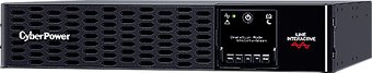 ИБП CyberPower Professional Rackmount PR RT PR1500ERTXL2U