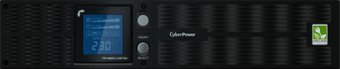 ИБП CyberPower PR1000 LCD 2U PR1000ELCDRT2UA
