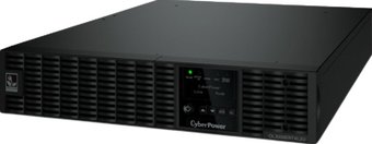 ИБП CyberPower Online OL3000ERTXL2U