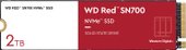 SSD WD Red SN700 2TB WDS200T1R0C