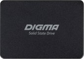 SSD Digma Run S9 256GB DGSR2256GS93T