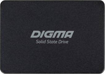 SSD Digma Run S9 512GB DGSR2512GS93T
