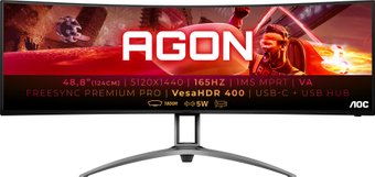Монитор AOC Agon AG493UCX2