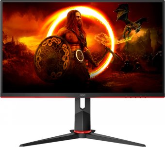 Монитор AOC Gaming Q27G2S