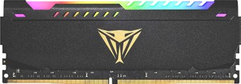 Patriot Viper Steel RGB 32GB DDR4 PC4-25600 PVSR432G320C8