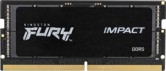 Kingston FURY Impact 8ГБ DDR5 4800 МГц KF548S38IB-8