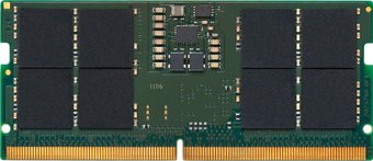 Kingston 16ГБ DDR5 4800 МГц KVR48S40BS8-16