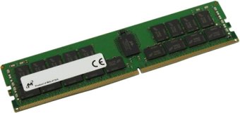 Micron 64ГБ DDR4 3200 МГц MTA36ASF8G72PZ-3G2