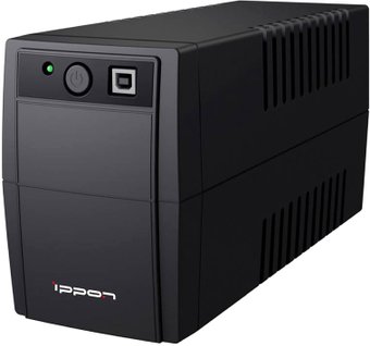 ИБП IPPON Back Basic 850 Euro